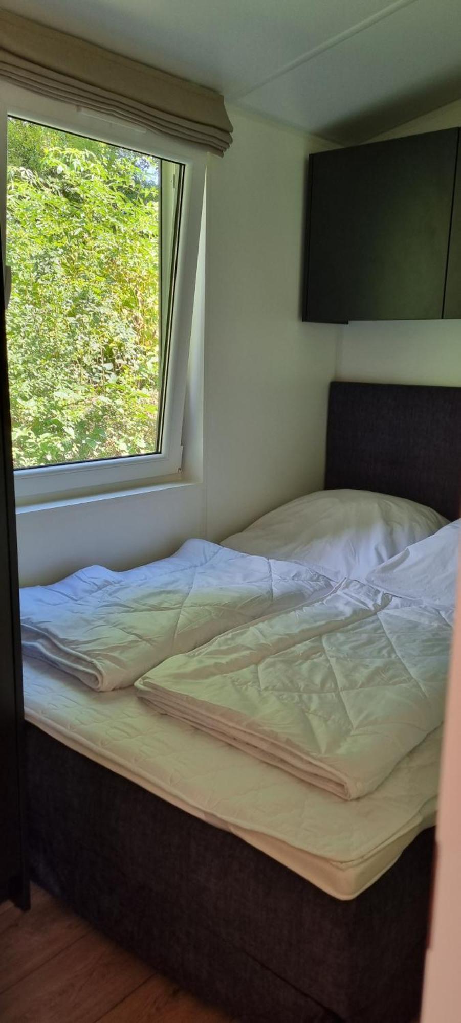 Waldseechalet Julius - Wemding Екстериор снимка