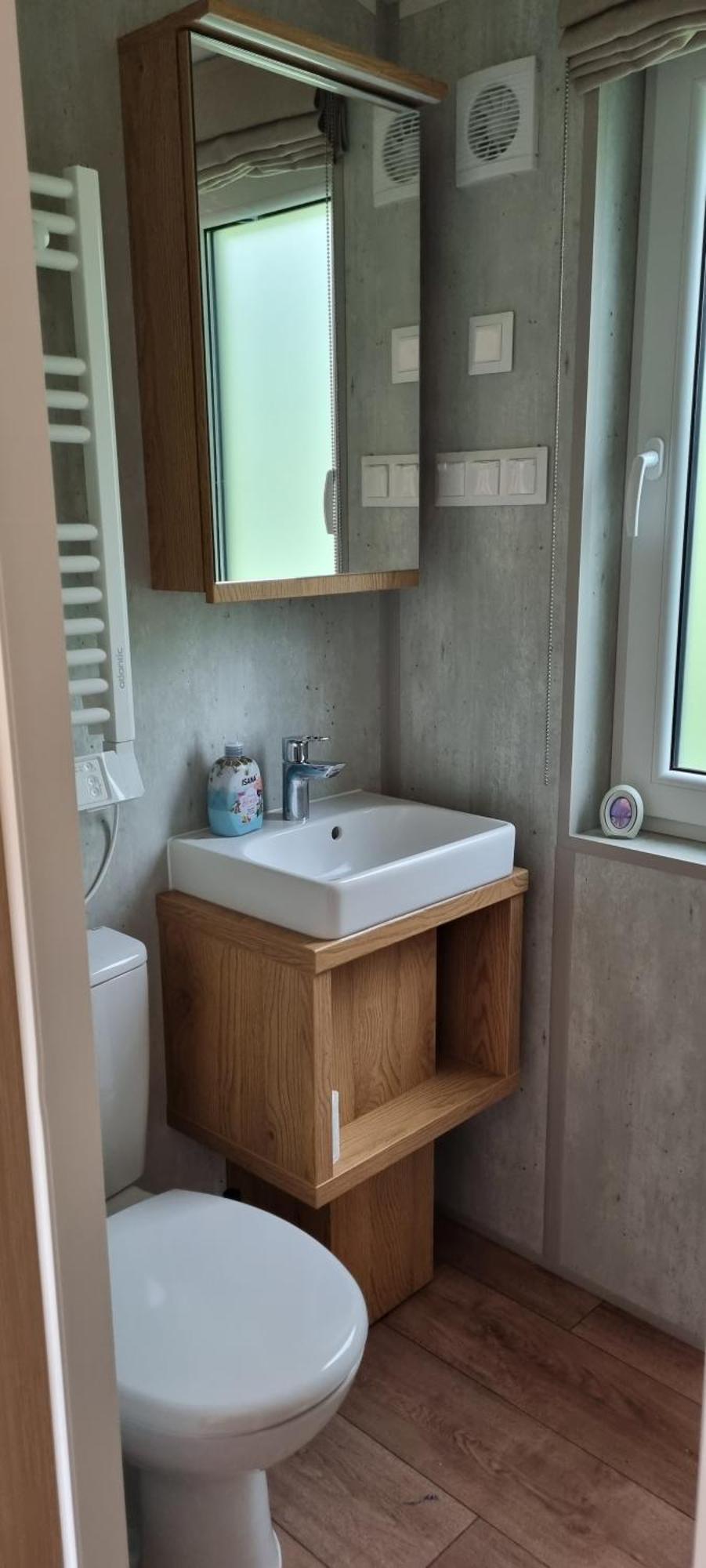 Waldseechalet Julius - Wemding Екстериор снимка