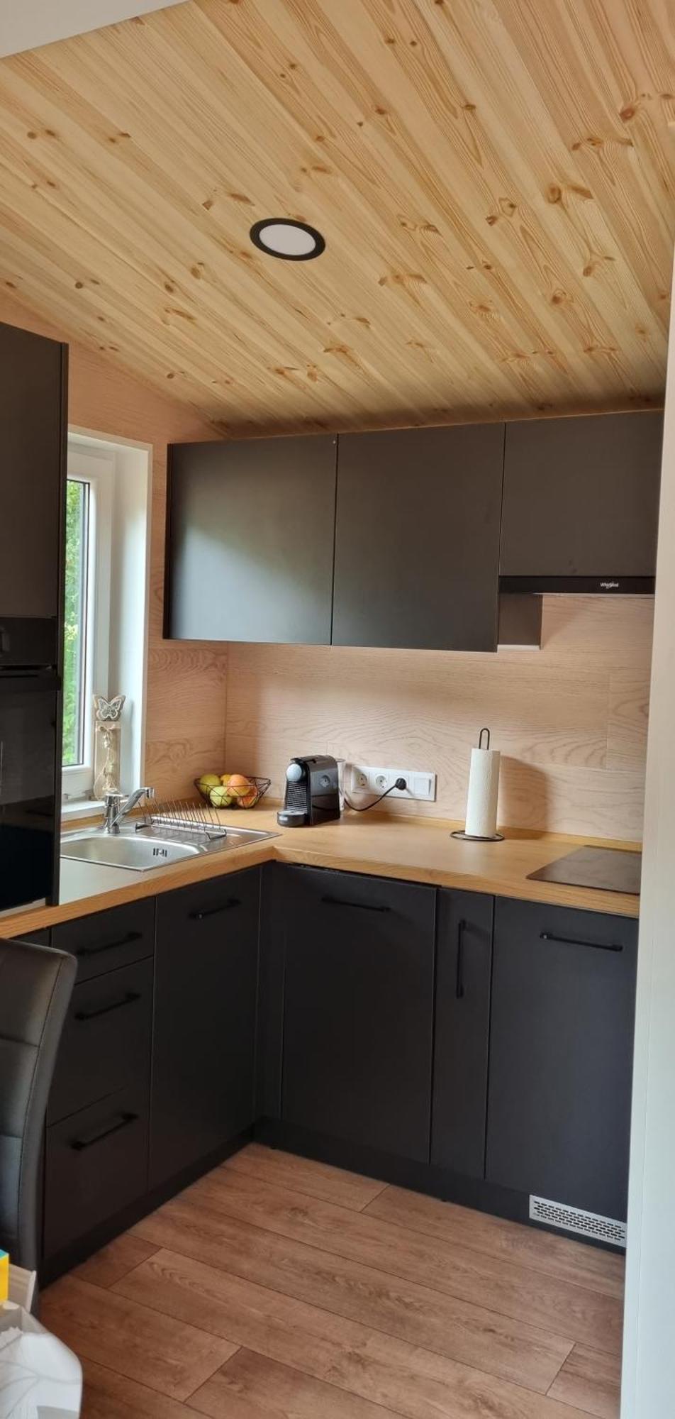 Waldseechalet Julius - Wemding Екстериор снимка